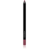 Konturówki do ust - Gosh Velvet Touch Lip Liner Konturówka do ust 009 Rose 5711914088736 - miniaturka - grafika 1