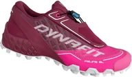 Buty sportowe damskie - Dynafit Feline SL Buty Kobiety, czerwony/różowy UK 7,5 | 41 2021 Buty terenowe 08-0000064054-6280-7,5 - miniaturka - grafika 1