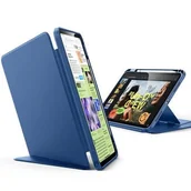 Etui do tabletów - Etui na iPad ESR Flip Hybrid Granatowy - miniaturka - grafika 1