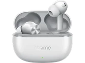 Słuchawki - REALME Buds T200 Lite Szary - miniaturka - grafika 1