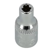 Klucze i nasadki - Nasadka Torx STALCO PERFECT S-85277 - miniaturka - grafika 1