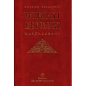 Ezoteryka - Studio Astropsychologii Wielki sennik współczesny - miniaturka - grafika 1