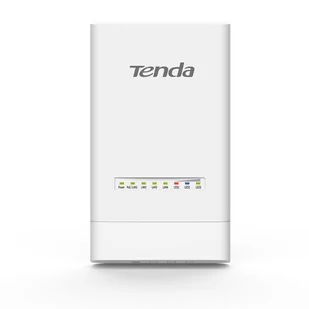 Tenda OS3 CPE 5GHz - Routery - miniaturka - grafika 1