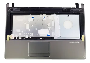 NOWA OBUDOWA GÓRNA ACER ASPIRE 4820 4820G 4820T 4820TG - Części i akcesoria do laptopów - miniaturka - grafika 1