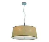 Lampy sufitowe - Luxera 18030 - Lampa wisząca COMBO 3xE27/60W/230V - miniaturka - grafika 1