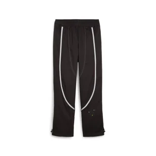 Puma Spodnie Dexter S Laboratory 62533501 - Spodnie sportowe męskie - miniaturka - grafika 1