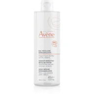Płyny micelarne - Avene Płyn micelarny 400ml - miniaturka - grafika 1