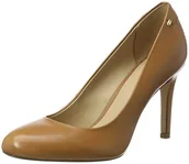 Czółenka - Aldo damskie czółenka, brązowy - Braun 38 Camel - 37 EU - miniaturka - grafika 1