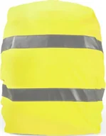Plecaki - Osona przeciwdeszczowa do plecaka HI-VIS 38l ta - miniaturka - grafika 1