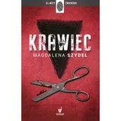 Kryminały - Dolnośląskie Krawiec - miniaturka - grafika 1