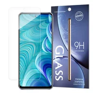 Szkła hartowane na telefon - Tempered Glass szkło hartowane Infinix Hot 11S NFC twardość 9H (opakowanie – koperta) - miniaturka - grafika 1