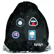 Paso Worek na buty Nasa PP20NS-712 - Worki na buty - miniaturka - grafika 2