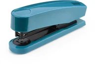 Zszywacze biurowe - Novus B2 ColorID + zszywki niebieski - miniaturka - grafika 1