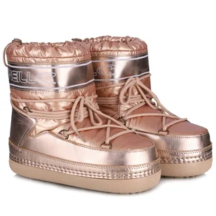 Śniegowce damskie O'Neill 90253012.99U DULL GOLD R.37 - Śniegowce damskie - miniaturka - grafika 1