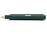 Długopisy - Długopis Kaweco Classic Sport Zielony - miniaturka - grafika 1