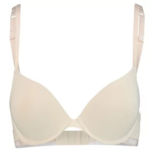 Biustonosz Puma Push-Up Bra W 604051001 (kolor Różowy, rozmiar 70D) - Biustonosze - miniaturka - grafika 1