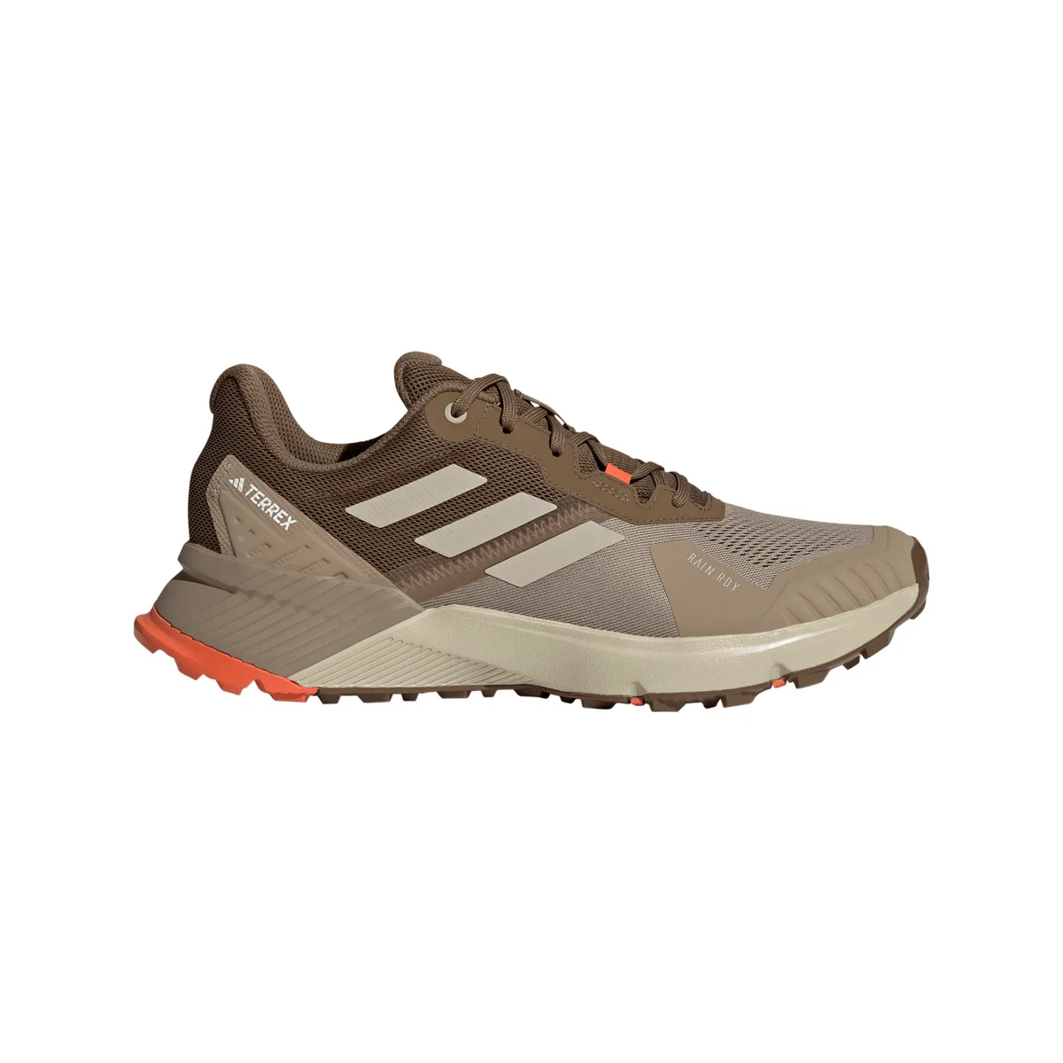 Buty męskie ADIDAS TERREX SOULSTRIDE R 41.3