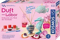 Zabawki kreatywne - Kosmos Duft-Labor - miniaturka - grafika 1
