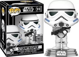 Stormtrooper - Star Wars - Galactic Convention #510 - Figurki dla dzieci - miniaturka - grafika 1