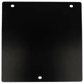 Filamenty i akcesoria do drukarek 3D - Powierzchnia magnetyczna stołu grzewczego - z wycięciami - do drukarek Bambu Lab P1P} BML-26256 - miniaturka - grafika 1