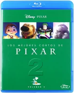 Filmy animowane Blu-Ray - Pixar Short Films Collection 2 (Disney) - miniaturka - grafika 1