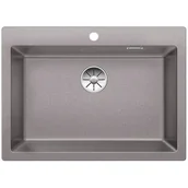 Zlewozmywaki - Blanco PLEON 8 ALUMETALIK 523045 - miniaturka - grafika 1