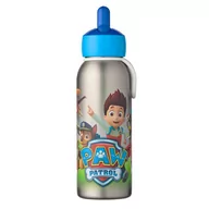 Butelki termiczne - MEPAL MEPAL CAMPUS BUTELKA TERMICZNA DLA DZIECI FLIP-UP 350 ML PAW PATROL 107458065350 - miniaturka - grafika 1