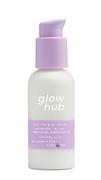 Serum do włosów - Glow Hub Glow Hub Purify &amp; Brighten Moisture lotion 95ml - miniaturka - grafika 1