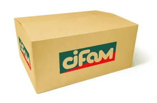 CIFAM Cylinderek hamulcowy CIFAM 101-743 7701044850 101-743 - Cylinderki hamulcowe - miniaturka - grafika 1