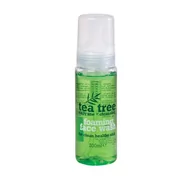 Pianki do mycia twarzy - Xpel Xpel Tea Tree pianka oczyszczająca 200 ml dla kobiet 65155 - miniaturka - grafika 1