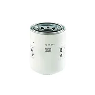 Filtry oleju - Mann Filter WD 14 002 elementy napędowe - miniaturka - grafika 1