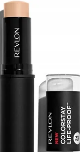Revlon, Podkład Do Twarzy W Sztyfcie, Colorstay Life-proof, 180 Sand Beige - Podkłady do twarzy - miniaturka - grafika 1