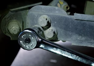 NASADKA KRÓTKA 1/2" 10-KĄTNA 20mm King Tony - Klucze i nasadki - miniaturka - grafika 2