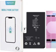 Baterie do telefonów - Bateria TRADEBIT REPART kompatybilna z Apple iPhone 14 Pro Max - Li-Ion - 4323 mAh - miniaturka - grafika 1