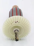 Akcesoria do elektronarzędzi - Dedra Wirnik - miniaturka - grafika 1