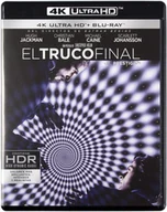 Dramaty Blu-ray - Prestiż - miniaturka - grafika 1