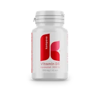 Witaminy i minerały - Witamina D3 500 mg - miniaturka - grafika 1