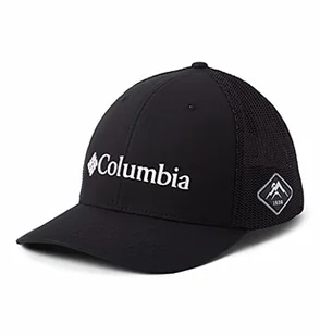 Columbia Czapka z daszkiem unisex z siateczką - Czapki damskie - miniaturka - grafika 1