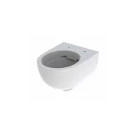 Miski WC - Koło Nova Pro Premium 49x35,5 cm Rimfree biała M33128000 - miniaturka - grafika 1