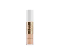 Rozświetlacze do twarzy i ciała - Bell Professional Liquid Glow rozświetlacz w płynie 01 Sunny Glow 4,1g - miniaturka - grafika 1