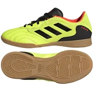 Piłka nożna - Buty adidas Copa Sense.3 IN Sala Jr GZ1382 - miniaturka - grafika 1