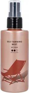 By Lyko Self Tanning Mist Medium/Dark - Samoopalacze - miniaturka - grafika 1