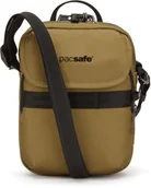Torebki damskie - Torba Antykradzieżowa Na Ramię Pacsafe Metrosafe X Compact Crossbody 3L - miniaturka - grafika 1