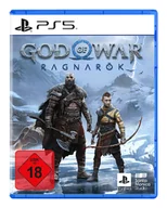 Gry PlayStation 5 - God of War Ragnarok DE PS5 - miniaturka - grafika 1