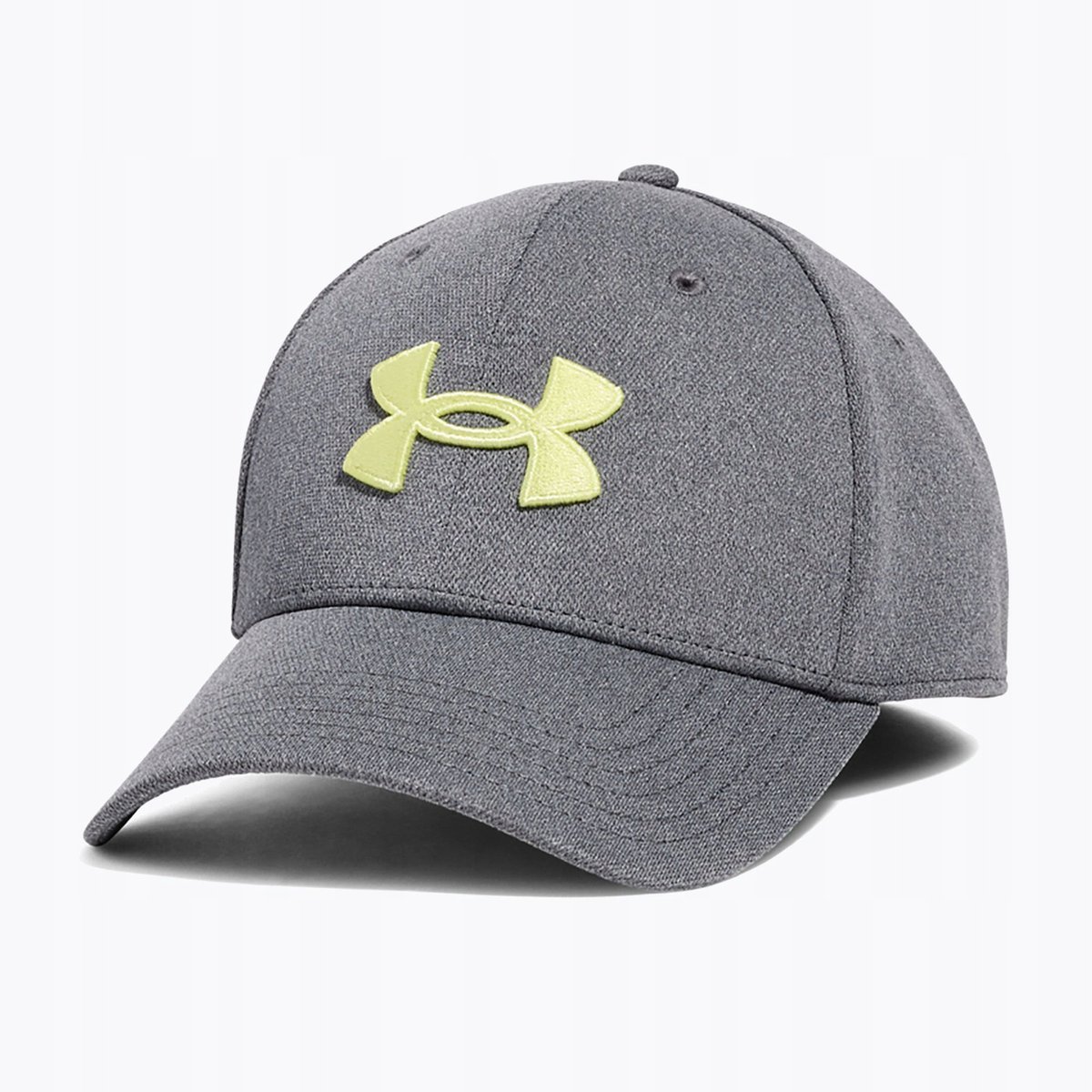 CZAPKA Z DASZKIEM MĘSKA UNDER ARMOUR SPORTOWA BLITZING L/XL