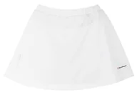 Spódnice - Spódnica damska Tecnifibre Lady Cool White XL - miniaturka - grafika 1