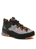 Buty trekkingowe męskie - Aku Trekkingi Rock Dfs Gtx 722 GORE-TEX Szary - miniaturka - grafika 1