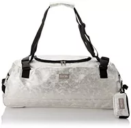 Torby sportowe - Turned Love Hunter Torba sportowa Biały/jasnoszary/czarny Jeden Rozmiar - miniaturka - grafika 1