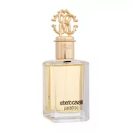 Wody i perfumy damskie - Roberto Cavalli Paradiso Repack woda perfumowana 100 ml dla kobiet - miniaturka - grafika 1