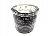 Filtry oleju - FILTR OLEJU MAZDA OE SKYACTIV-G 2,5T SKYACTIV-X - miniaturka - grafika 1